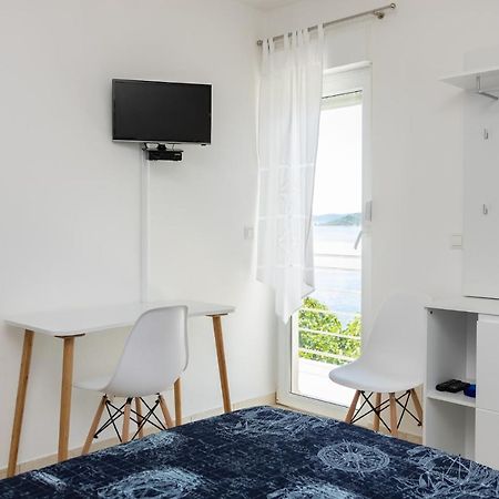Apartments Esperanca スヴェティ・ペタル エクステリア 写真
