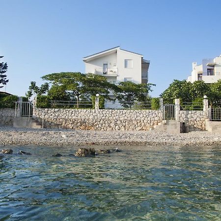 Apartments Esperanca スヴェティ・ペタル 部屋 写真