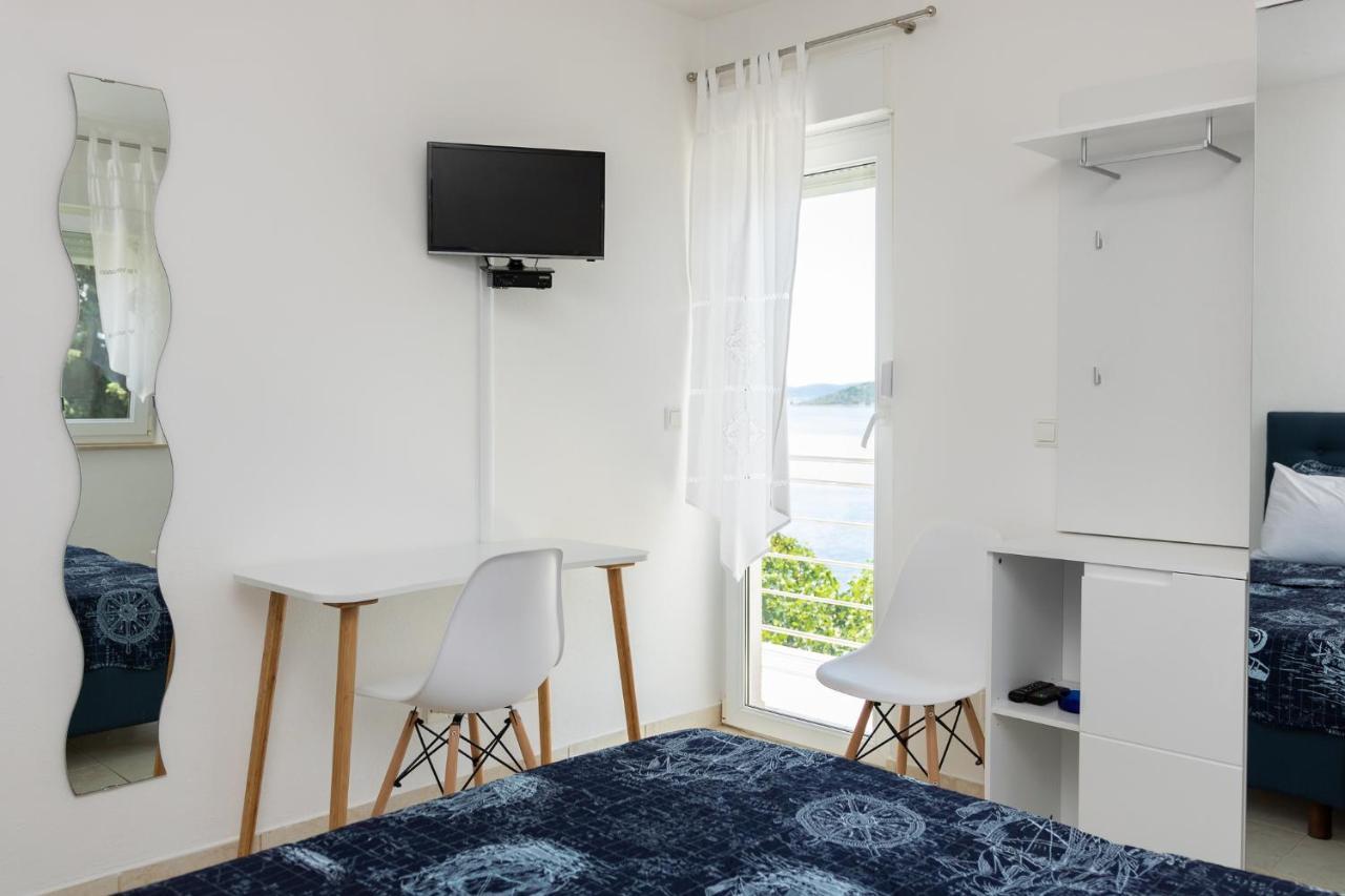 Apartments Esperanca スヴェティ・ペタル エクステリア 写真