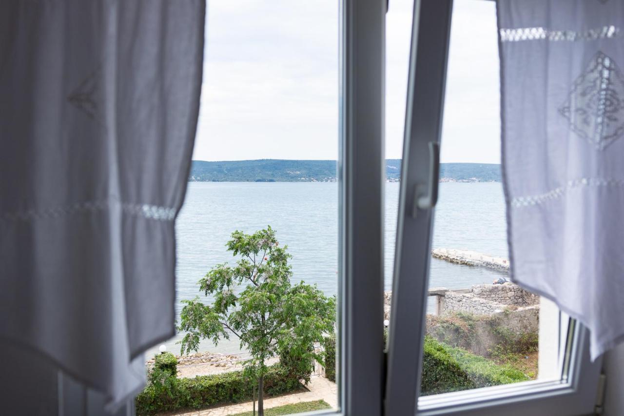Apartments Esperanca スヴェティ・ペタル エクステリア 写真