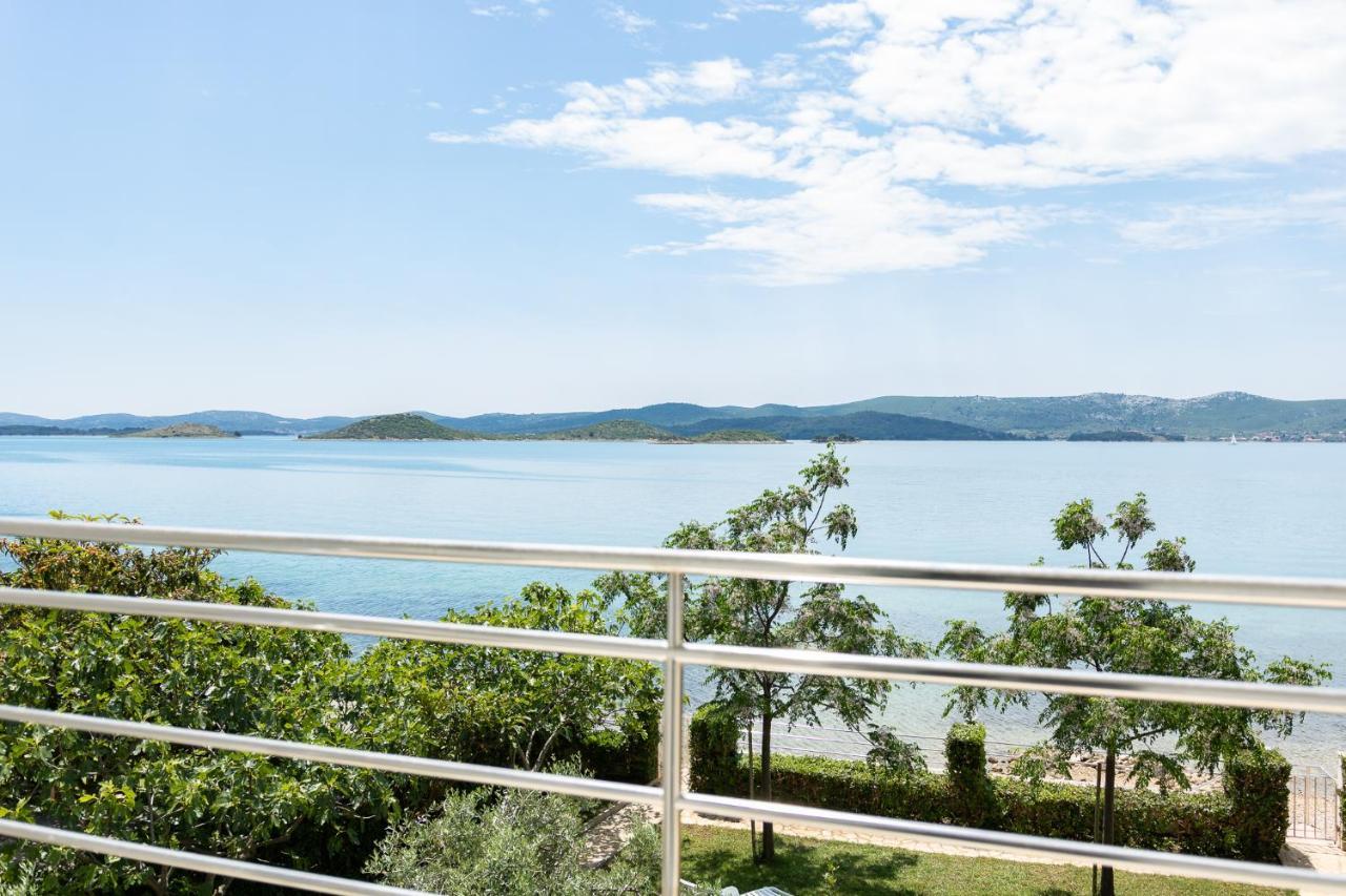 Apartments Esperanca スヴェティ・ペタル エクステリア 写真