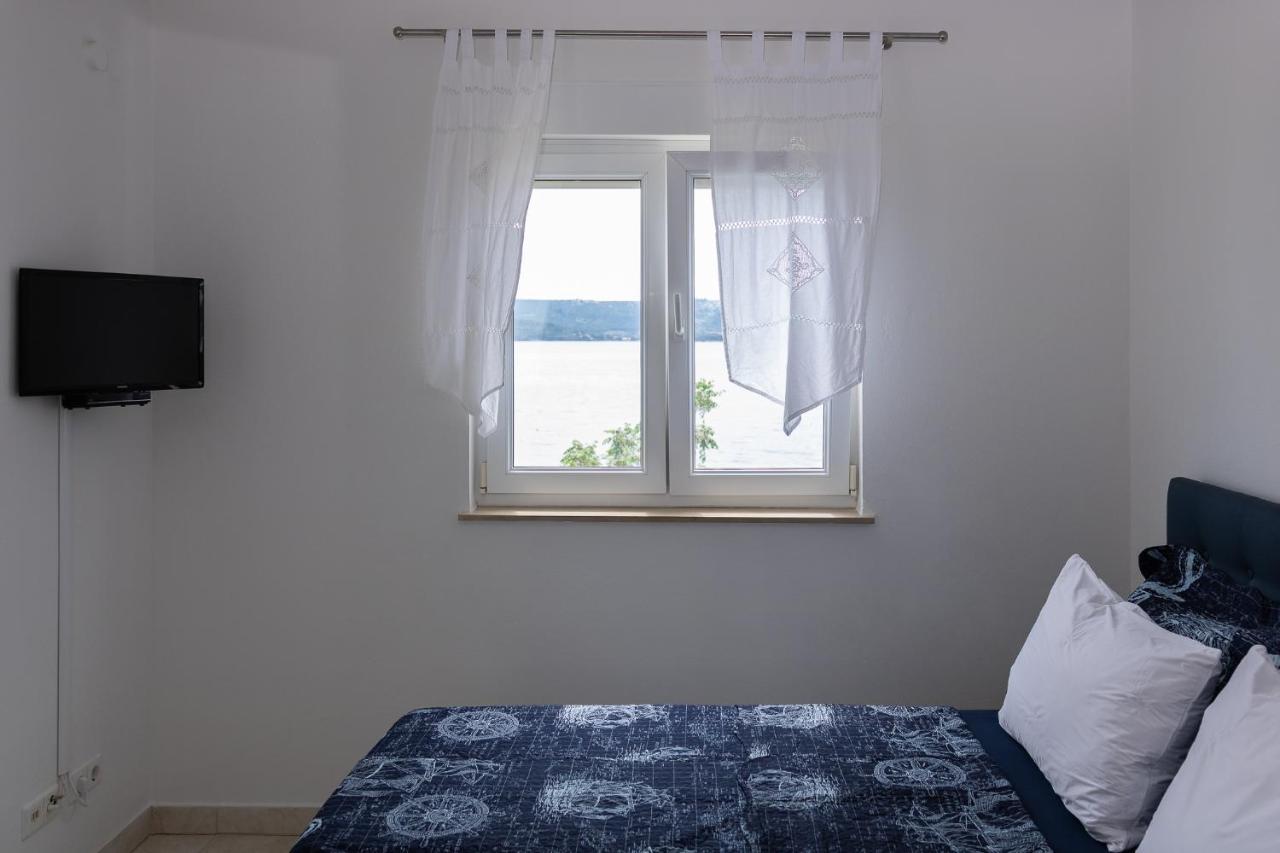 Apartments Esperanca スヴェティ・ペタル エクステリア 写真