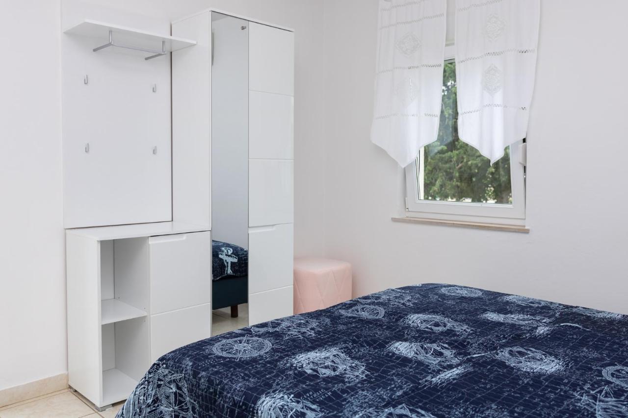 Apartments Esperanca スヴェティ・ペタル エクステリア 写真