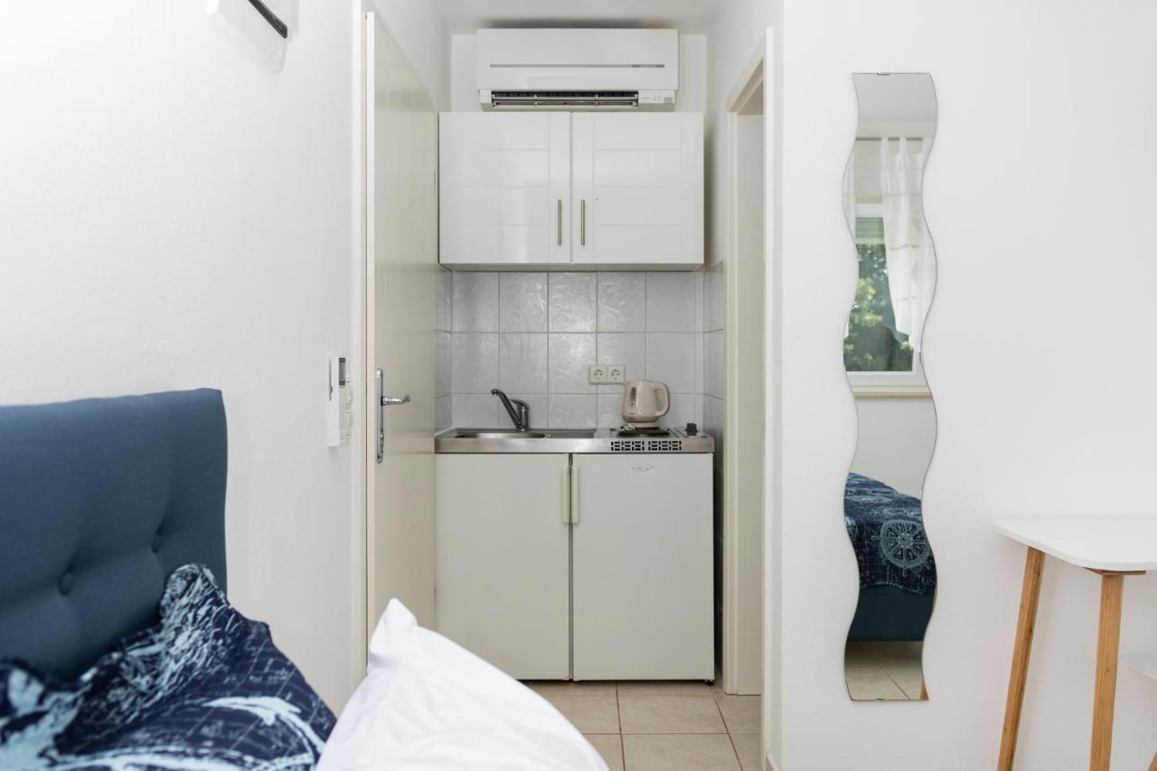 Apartments Esperanca スヴェティ・ペタル エクステリア 写真