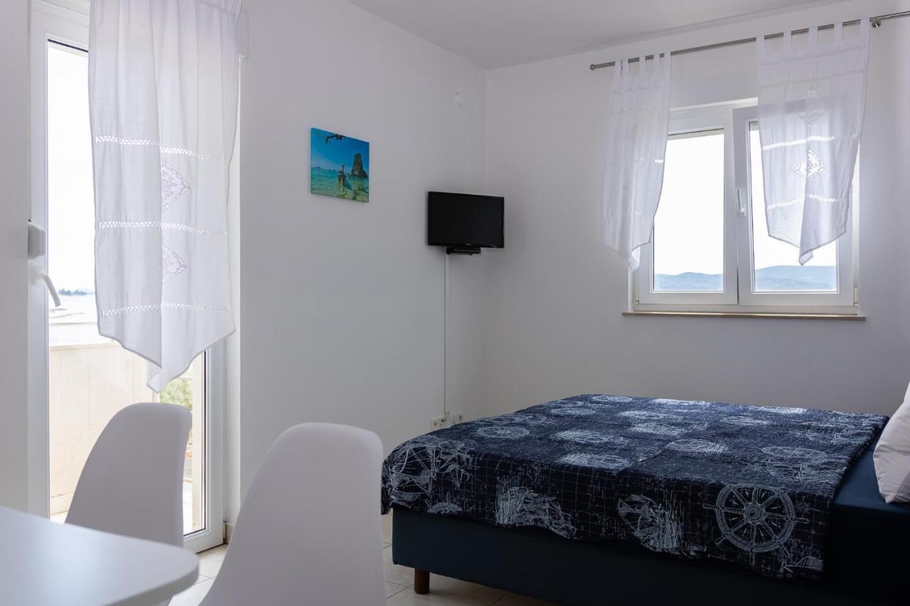Apartments Esperanca スヴェティ・ペタル エクステリア 写真