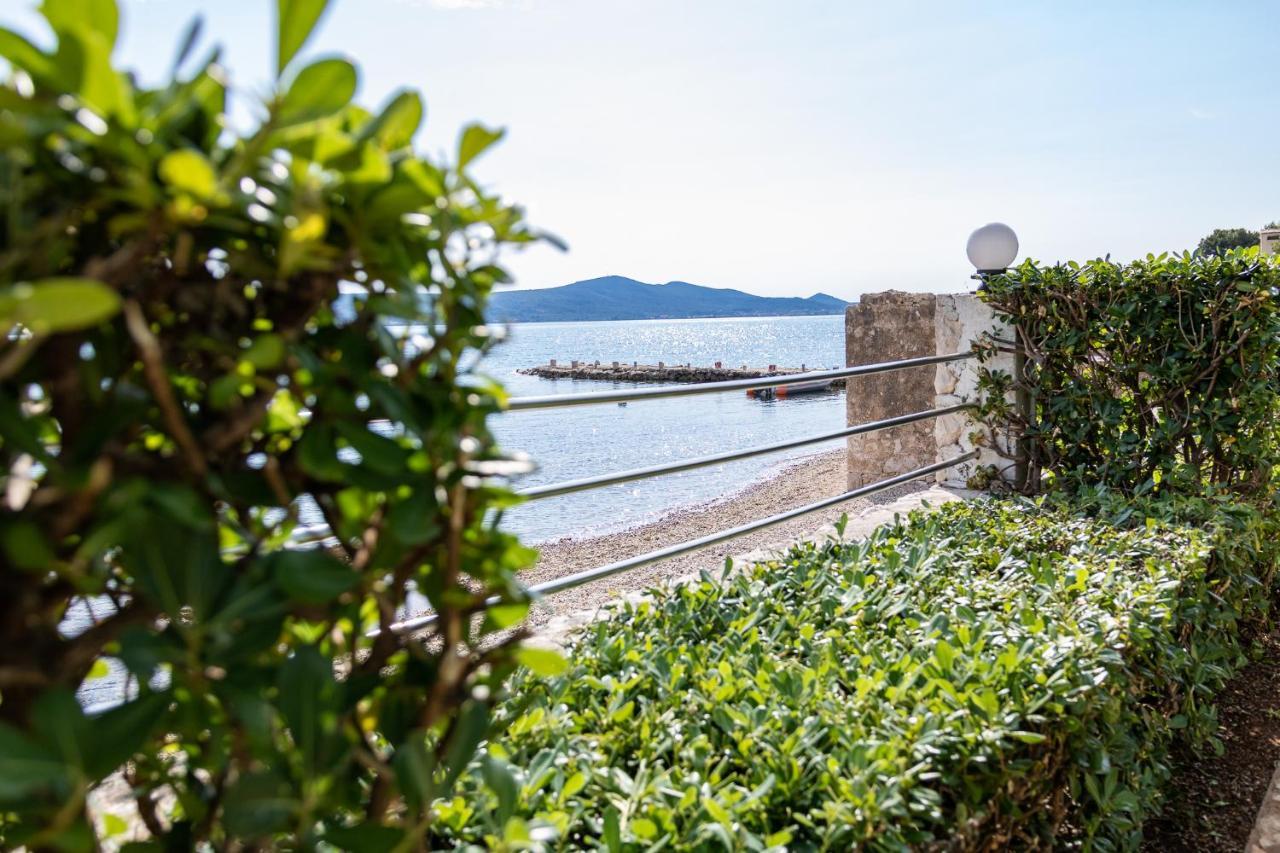 Apartments Esperanca スヴェティ・ペタル エクステリア 写真