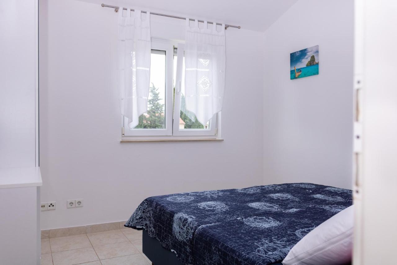 Apartments Esperanca スヴェティ・ペタル エクステリア 写真