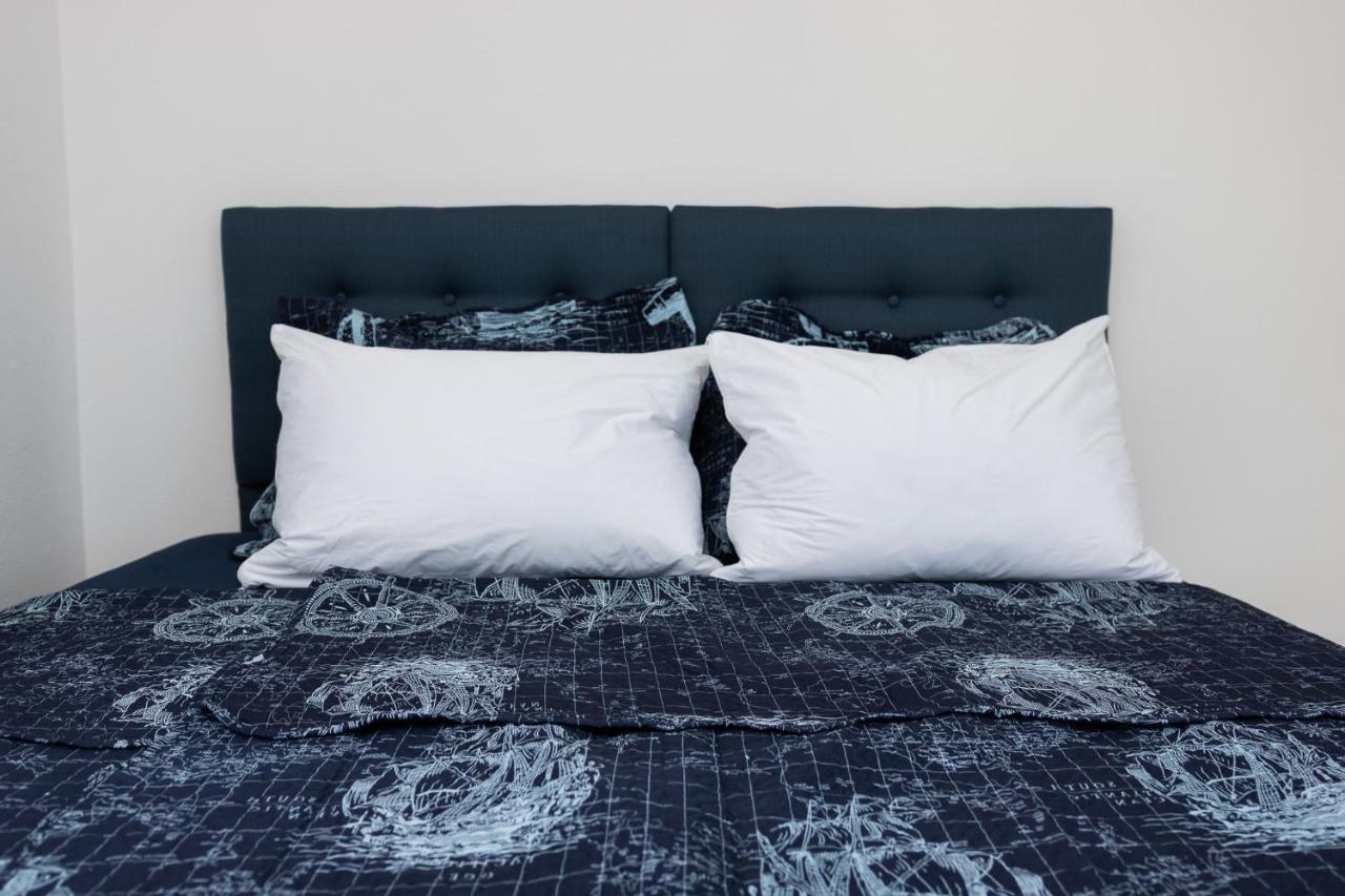 Apartments Esperanca スヴェティ・ペタル エクステリア 写真