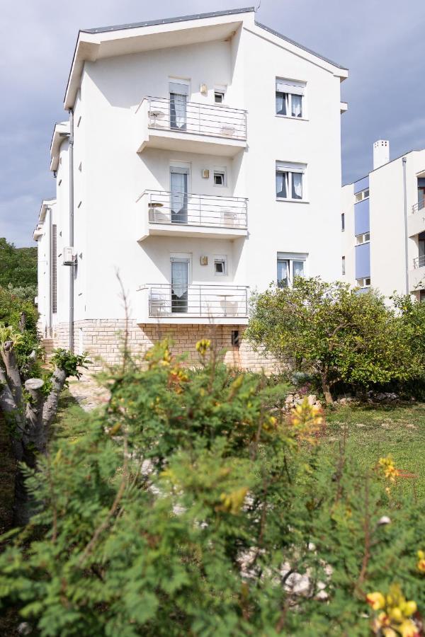 Apartments Esperanca スヴェティ・ペタル エクステリア 写真