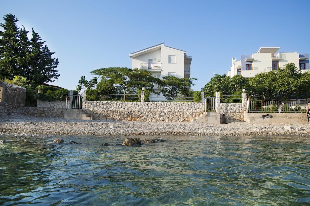 Apartments Esperanca スヴェティ・ペタル 部屋 写真